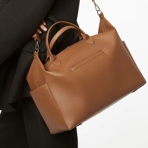 Mina baie Emmy full diaper bag